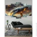   Mako   80x125   (MK50543)