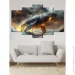   Mako   80x125   (MK50543)