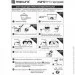 Makura  Kyro Pro Strapless  ( 11+ ) Clear (art.6017514181)