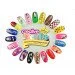 Malinos Creative Nails / (MA-303001)