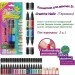 Malinos Creative Nails / (MA-303001)