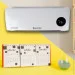      Maltec PT 3800WT  LED- +  