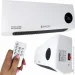      Maltec PT 3800WT  LED- +  