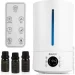   Maltec WT-5000-ION +   +  