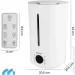    Maltec WT-5000-ION +   +  