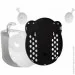 Maltex    Panda 6205_98, white/black, /