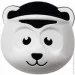    Maltex    Panda   6215_98, white/black, /