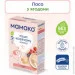 Каша Mamako 7 Злаков с Ягодами на Козьем Молоке 200 г (8437022039558) Каша Mamako 7 Злаков с Ягодами на Козьем Молоке 200 г (8437022039558)