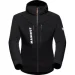 Mammut  Aenergy SO Hybrid Hooded Jacket Men 2024 Black XXL (1092-7619876338327)
