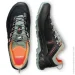   Mammut  Alnasca Knit III Low Men 2024 43.5 Black/Jade (1092-7619876387790)
