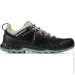   Mammut  Alnasca Knit III Low Men 2024 43.5 Black/Jade (1092-7619876387790)