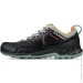   Mammut  Alnasca Knit III Low Men 2024 43.5 Black/Jade (1092-7619876387790)