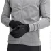 Mammut  Fleece Pro Glove 11 Black (1092-7613357695268)