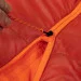 Mammut  Perform Down Bag -7C L Orange (1092-7613357665636)