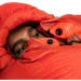 Mammut  Perform Down Bag -7C L Orange (1092-7613357665636)