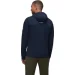 Mammut  Rime Light In Flex Hooded Jacket Men 2024 Marine Blue XL (1092-7619876352224)