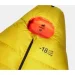 Mammut  Women's Comfort Down Bag -18C M Yellow (1092-7619876375285)
