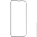 Mango Parts   Mango 9D Full Cover Tempered Glass  Apple iPhone 16 Pro