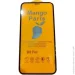 Mango Parts Захисне скло Mango 9D Full Cover Tempered Glass для Apple iPhone 16 Pro Max Mango Parts Захисне скло Mango 9D Full Cover Tempered Glass для Apple iPhone 16 Pro Max