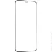 Mango Parts Захисне скло Mango 9D Full Cover Tempered Glass для Apple iPhone 16 Pro Max Mango Parts Захисне скло Mango 9D Full Cover Tempered Glass для Apple iPhone 16 Pro Max