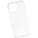 Mango Parts  Mango Premium Case Acrylic  Apple iPhone 15 Pro Max Transparent