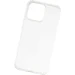 Mango Parts  Mango Premium Case Acrylic  Apple iPhone 15 Pro Max Transparent