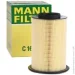   () Mann C16134/2
