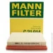   () Mann C21014 (MANN) (C21014)