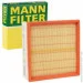 Գ  () Mann C22117 (MANN) (C22117)