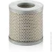 Գ  () Mann Filter C 1337 (C1337)