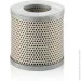 Գ  () Mann Filter C 1337 (C1337)