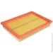   () Mann Filter C 2329 (C2329)