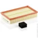   () Mann Filter C 2774/3 KIT (C27743KIT)