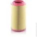   () Mann Filter C 27 1170/6 (C2711706)