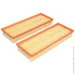   () Mann Filter C 3698/3-2 (C369832)