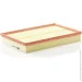 Գ  () Mann Filter C 36 188 (C36188)