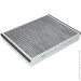  Mann Filter CUK 25 007 (CUK25007)