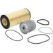Գ  Mann Filter SP 2041-2 X (SP20412X)