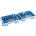 Mano      7" 195x145x95   T-ORG-7-b