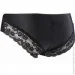   - Manoukian Shorty-X1-Femme 1-pack L black 19890192-6 (19890192-6 L)