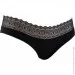   - Manoukian Shorty-X2 -Femme 2-pack M black/gray 12890483-3 (12890483-3 M)