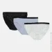   Manoukian SLIPS-X3-FEMME (12890190-2-L)