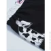  Manto fight shorts Dogs (3336-M)