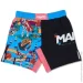  Manto fight shorts Gym 2.0 (3338-XL)