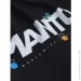  Manto fight shorts Gym 2.0 (3338-XL)
