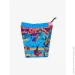  Manto fight shorts Gym 2.0 (3338-XL)