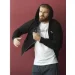  Manto hoodie Fight Company (3303-XL)