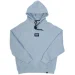  Manto hoodie Label Oversize (3093-L)