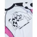 Manto rashguard Dogs (3335-L)