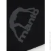  Manto shorts Logo (3460-S)